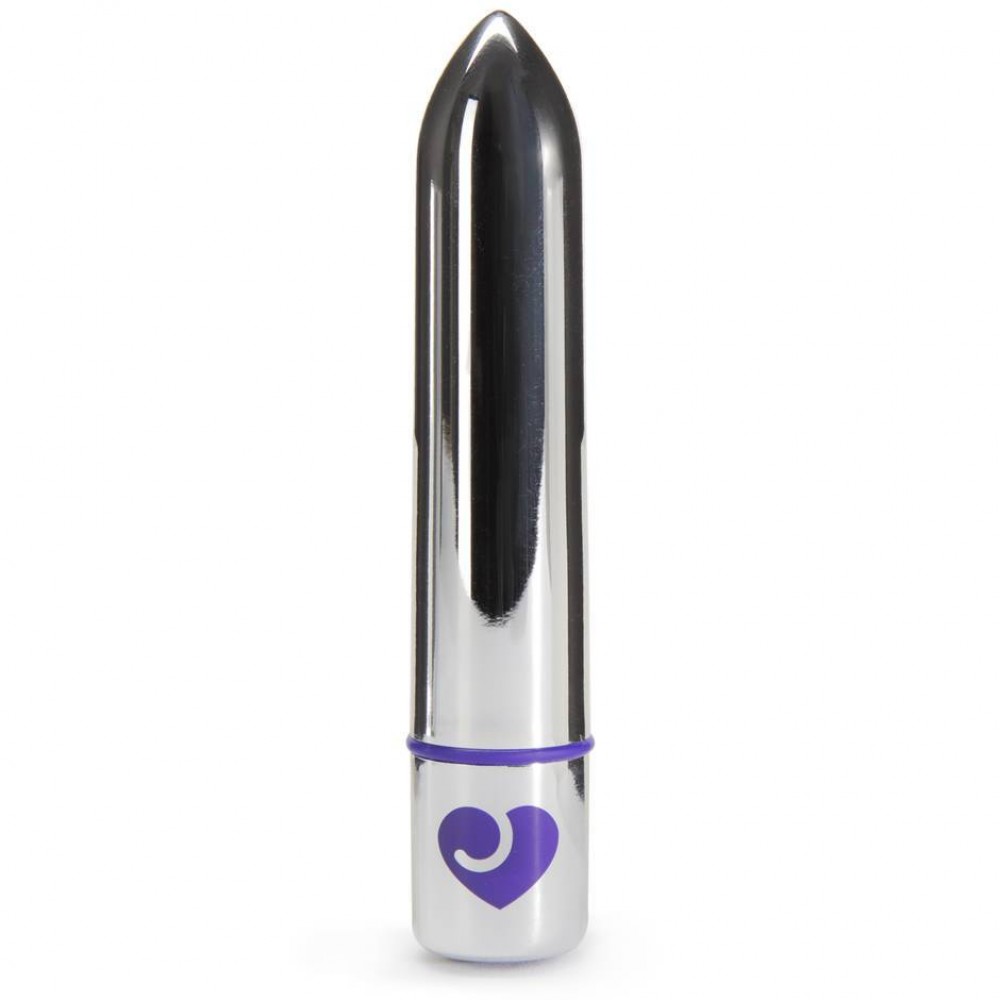 Cordless Silver Bullet Vibrator