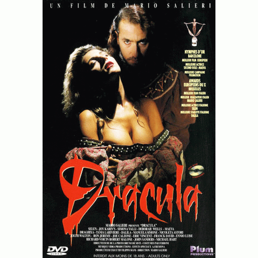 Dracula XXX