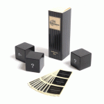 Lucky Love Dice Couple's Game