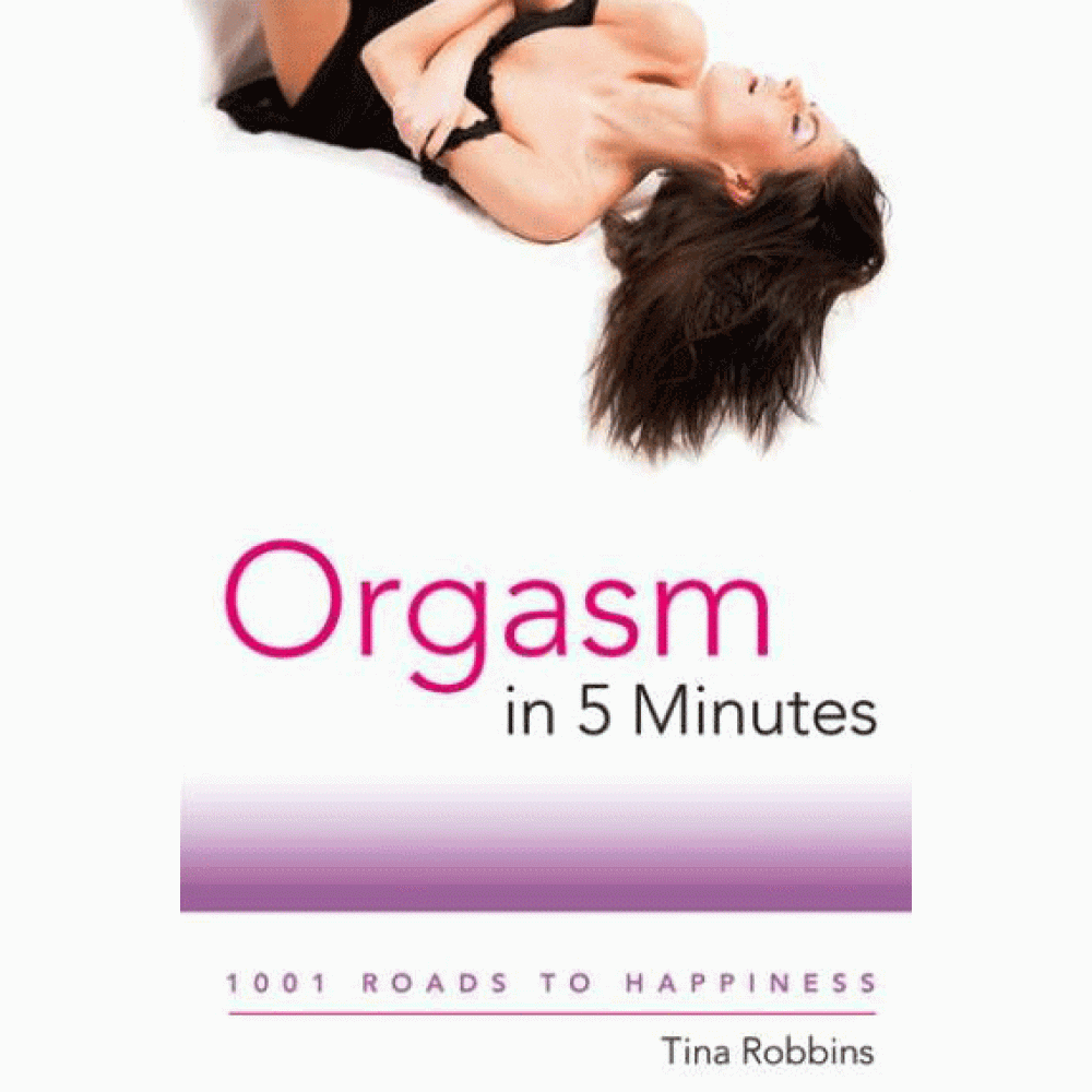 Orgasm in Five Minutes