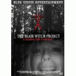 The Blair Witch Project XXX