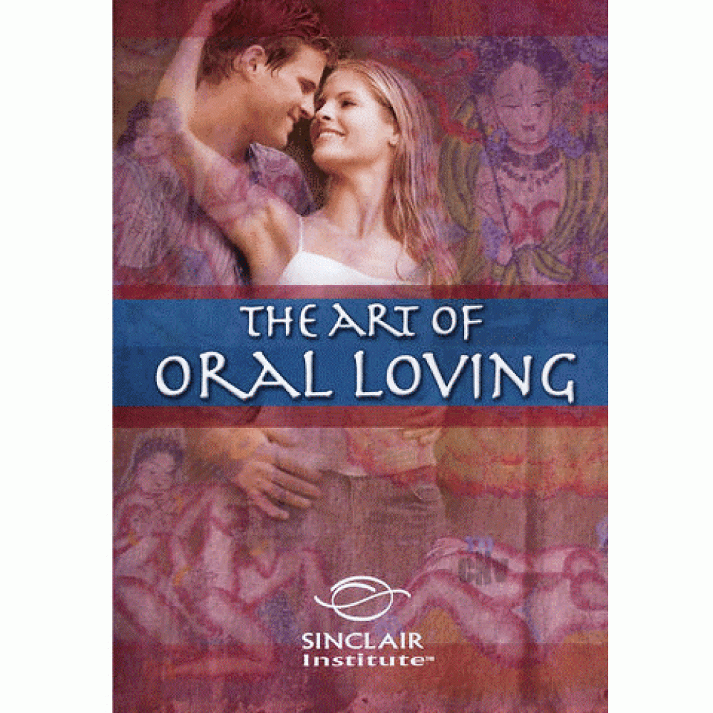 The Art of Oral Loving