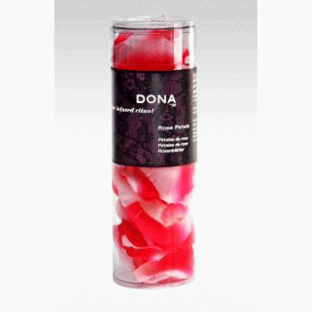 Dona Pheromone Scented Rose Petals – Pink and White