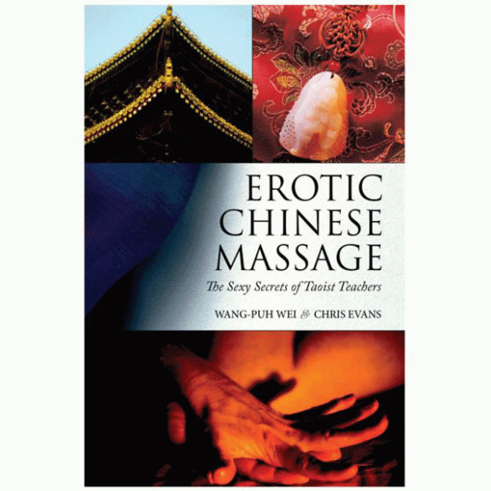 Erotic Chinese Massage