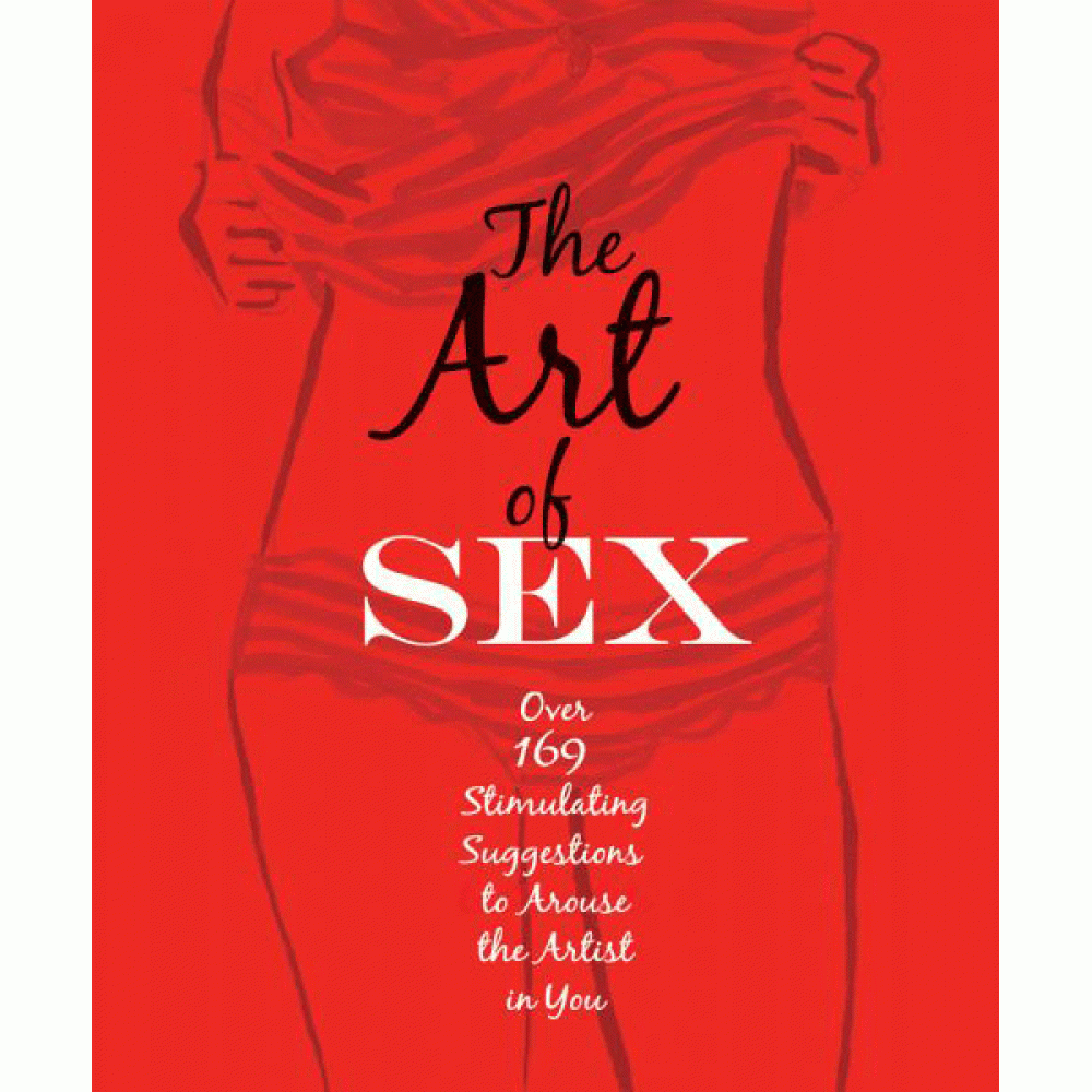 The Art of Sex 