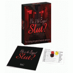 Who is the Biggest Slut?